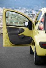 Citroen C1 5-Door 2012 года
